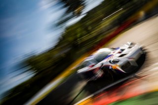 #911 LP Racing Porsche GT2 RS CS Leonardo Gorini N/A Am, GT2, Race 2
 | SRO / TWENTY-ONE CREATION - Jules Benichou