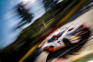#88 LP Racing Audi R8 LMS GT2 Stephane Ratel Luca Pirri Pro-Am, GT2, Race 2
 | SRO / TWENTY-ONE CREATION - Jules Benichou