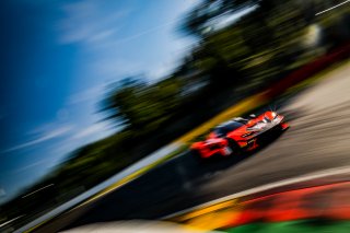 #17 True Racing  KTM X-Bow GT2 Klaus Angerhofer Hubert Trunkenpolz Am, GT2, Race 2
 | SRO / TWENTY-ONE CREATION - Jules Benichou