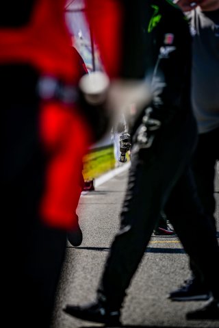Grid, Race 1
 | SRO / TWENTY-ONE CREATION - Jules Benichou