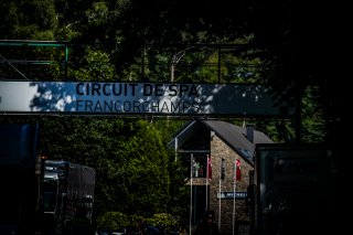 Race 1
 | SRO / TWENTY-ONE CREATION - Jules Benichou