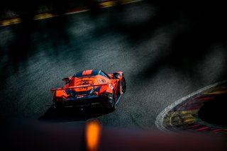 #15 True Racing  KTM X-Bow GT2 Filip Sladeka Stefan Rosina Pro-Am, GT2, Race 1
 | SRO / TWENTY-ONE CREATION - Jules Benichou