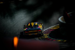 #81 PK Carsport Audi R8 LMS GT2 Peter Guelinckx Bert Longin Pro-Am, GT2, Race 1
 | SRO / TWENTY-ONE CREATION - Jules Benichou
