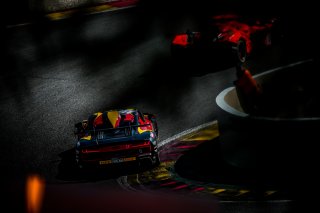 #11 PK Carsport Audi R8 LMS GT2 Nicolas Saelens Stienes Longin Pro-Am, GT2, Race 1
 | SRO / TWENTY-ONE CREATION - Jules Benichou