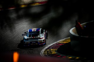 #911 LP Racing Porsche GT2 RS CS Leonardo Gorini N/A Am, GT2, Race 1
 | SRO / TWENTY-ONE CREATION - Jules Benichou