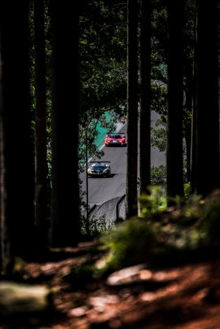 #1 Brabham Automotive Factory Racing Brabham BT63 GT2 Kevin Weeda Anders Fjordbach Pro-Am, GT2, Race 1
 | SRO / TWENTY-ONE CREATION - Jules Benichou