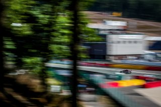 #18 LP Racing Audi R8 LMS GT2 Elia Erhart Michael Doppelmayr Am, GT2, Race 1
 | SRO / TWENTY-ONE CREATION - Jules Benichou