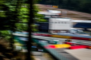 #81 PK Carsport Audi R8 LMS GT2 Peter Guelinckx Bert Longin Pro-Am, GT2, Race 1
 | SRO / TWENTY-ONE CREATION - Jules Benichou
