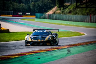 #1 Brabham Automotive Factory Racing Brabham BT63 GT2 Kevin Weeda Anders Fjordbach Pro-Am, GT2, Race 1
 | SRO / TWENTY-ONE CREATION - Jules Benichou