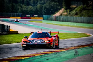 #15 True Racing  KTM X-Bow GT2 Filip Sladeka Stefan Rosina Pro-Am, GT2, Race 1
 | SRO / TWENTY-ONE CREATION - Jules Benichou