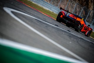 #17 True Racing  KTM X-Bow GT2 Klaus Angerhofer Hubert Trunkenpolz Am, GT2, Race 2
 | SRO / TWENTY-ONE CREATION - Jules Benichou