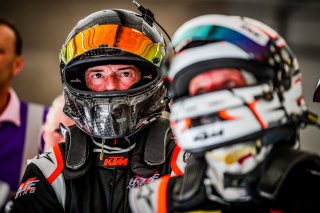 Pitlane, Race 2
 | SRO / TWENTY-ONE CREATION - Jules Benichou