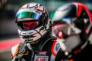 Pitlane, Race 2
 | SRO / TWENTY-ONE CREATION - Jules Benichou