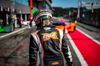 Pitlane, Race 2
 | SRO / TWENTY-ONE CREATION - Jules Benichou