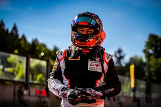 Pitlane, Race 2
 | SRO / TWENTY-ONE CREATION - Jules Benichou