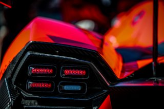 Pitlane, Race 2
 | SRO / TWENTY-ONE CREATION - Jules Benichou
