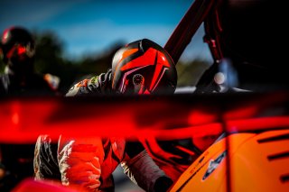 Pitlane, Race 2
 | SRO / TWENTY-ONE CREATION - Jules Benichou