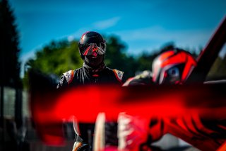 Pitlane, Race 2
 | SRO / TWENTY-ONE CREATION - Jules Benichou