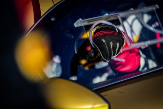 #67 LP Racing Audi R8 LMS GT2 Henry Hassid N/A Am, GT2, Pitlane, Race 2
 | SRO / TWENTY-ONE CREATION - Jules Benichou