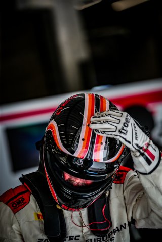 #88 LP Racing Audi R8 LMS GT2 Stephane Ratel Luca Pirri Pro-Am, GT2, Pitlane, Race 2
 | SRO / TWENTY-ONE CREATION - Jules Benichou