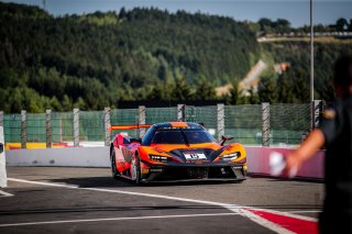#15 True Racing  KTM X-Bow GT2 Filip Sladeka Stefan Rosina Pro-Am, Celebration, GT2, Race 2
 | SRO / TWENTY-ONE CREATION - Jules Benichou