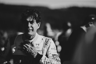 #1 Brabham Automotive Factory Racing Brabham BT63 GT2 Kevin Weeda Anders Fjordbach Pro-Am, Celebration, GT2, Race 2
 | SRO / TWENTY-ONE CREATION - Jules Benichou