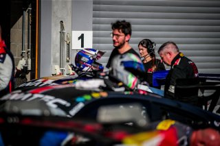#88 LP Racing Audi R8 LMS GT2 Stephane Ratel Luca Pirri Pro-Am, Celebration, GT2, Race 2
 | SRO / TWENTY-ONE CREATION - Jules Benichou