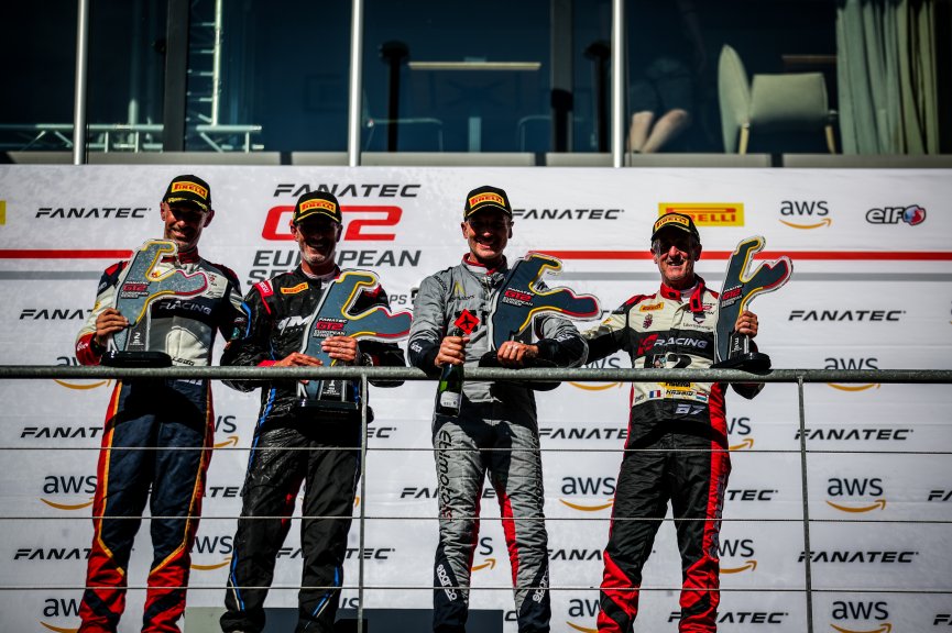 Race 2