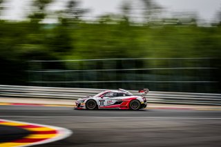 Paid Test
 | SRO / TWENTY-ONE CREATION - Jules Benichou