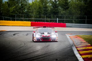 Paid Test
 | SRO / TWENTY-ONE CREATION - Jules Benichou