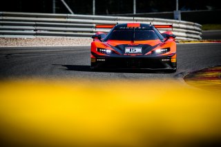 #15 True Racing  KTM X-Bow GT2 Filip Sladeka Stefan Rosina Pro-Am, GT2
 | SRO / TWENTY-ONE CREATION - Jules Benichou