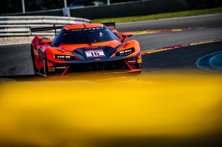 #16 True Racing  KTM X-Bow GT2 Sehdi Sarmini Kris Rosenberger Am, GT2
 | SRO / TWENTY-ONE CREATION - Jules Benichou