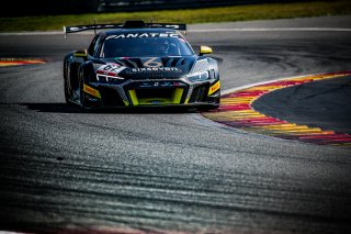 #67 LP Racing Audi R8 LMS GT2 Henry Hassid N/A Am, GT2
 | SRO / TWENTY-ONE CREATION - Jules Benichou