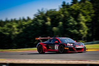 #18 LP Racing Audi R8 LMS GT2 Elia Erhart Michael Doppelmayr Am, GT2
 | SRO / TWENTY-ONE CREATION - Jules Benichou