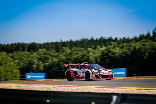 #88 LP Racing Audi R8 LMS GT2 Stephane Ratel Luca Pirri Pro-Am, GT2
 | SRO / TWENTY-ONE CREATION - Jules Benichou