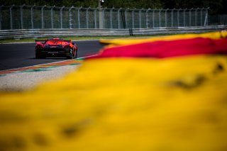 #15 True Racing  KTM X-Bow GT2 Filip Sladeka Stefan Rosina Pro-Am, GT2
 | SRO / TWENTY-ONE CREATION - Jules Benichou