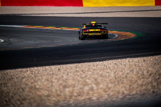 #81 PK Carsport Audi R8 LMS GT2 Peter Guelinckx Bert Longin Pro-Am, GT2
 | SRO / TWENTY-ONE CREATION - Jules Benichou