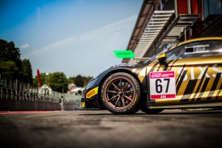 #67 LP Racing Audi R8 LMS GT2 Henry Hassid N/A Am, GT2, Pitlane
 | SRO / TWENTY-ONE CREATION - Jules Benichou