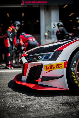 GT2, Pitlane
 | SRO / TWENTY-ONE CREATION - Jules Benichou