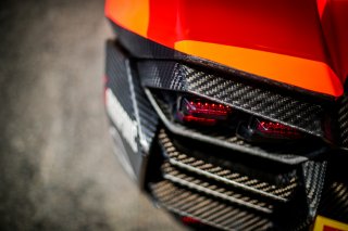 #17 True Racing  KTM X-Bow GT2 Klaus Angerhofer Hubert Trunkenpolz Am, GT2, Pitlane
 | SRO / TWENTY-ONE CREATION - Jules Benichou