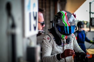 GT2, Pitlane
 | SRO / TWENTY-ONE CREATION - Jules Benichou