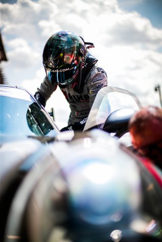 #7 Ebimotors Porsche GT2 RS CS Gianluca Giorgi Alessandro Baccani Am, GT2, Pitlane
 | SRO / TWENTY-ONE CREATION - Jules Benichou