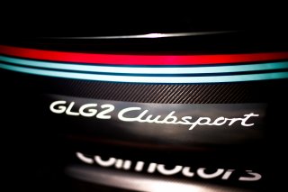#7 Ebimotors Porsche GT2 RS CS Gianluca Giorgi Alessandro Baccani Am, GT2, Pitlane
 | SRO / TWENTY-ONE CREATION - Jules Benichou