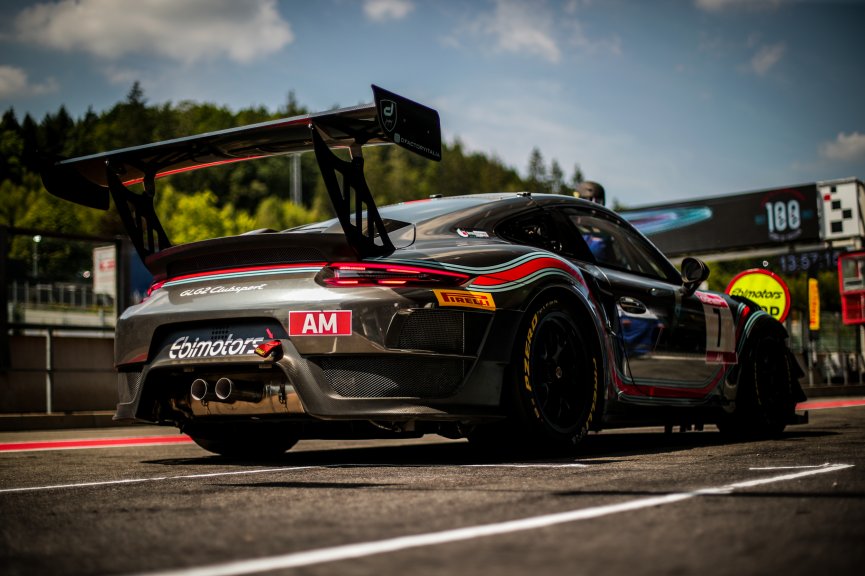 Free Practice 2