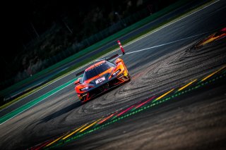 #16 True Racing  KTM X-Bow GT2 Sehdi Sarmini Kris Rosenberger Am, GT2, Qualifying
 | SRO / TWENTY-ONE CREATION - Jules Benichou