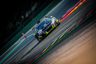 #67 LP Racing Audi R8 LMS GT2 Henry Hassid N/A Am, GT2, Qualifying
 | SRO / TWENTY-ONE CREATION - Jules Benichou
