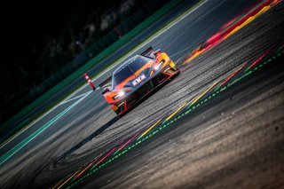 #17 True Racing  KTM X-Bow GT2 Klaus Angerhofer Hubert Trunkenpolz Am, GT2, Qualifying
 | SRO / TWENTY-ONE CREATION - Jules Benichou