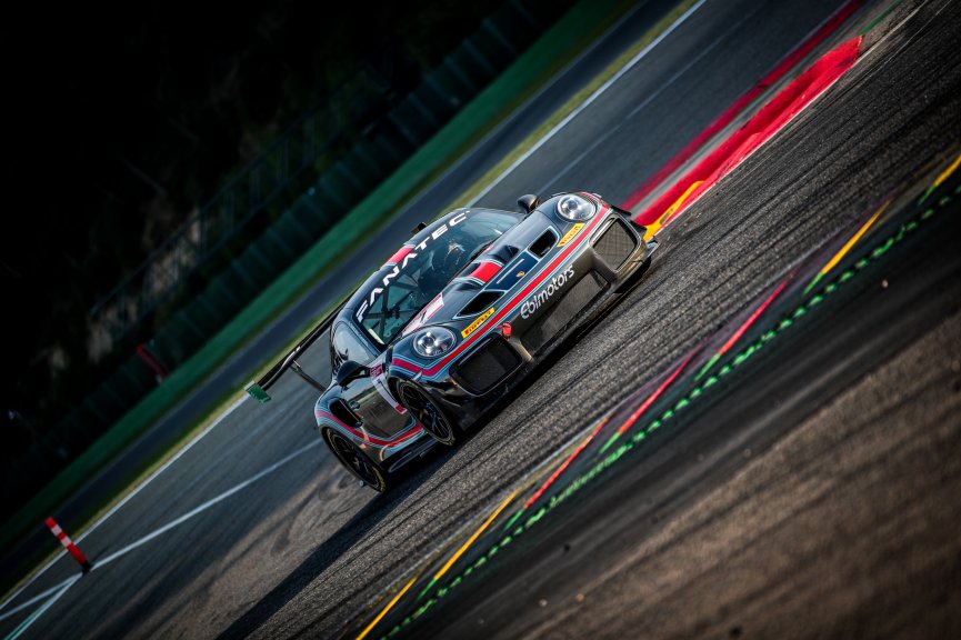 Qualifying 1