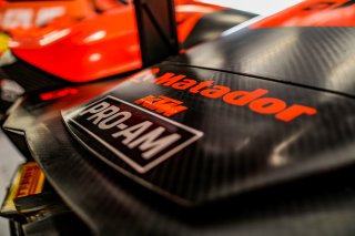 GT2, Pitlane, Set up
 | SRO / TWENTY-ONE CREATION - Jules Benichou