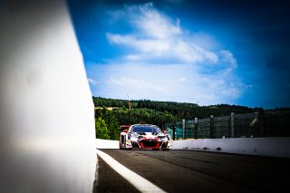 Paid Test
 | SRO / Patrick Hecq Photography